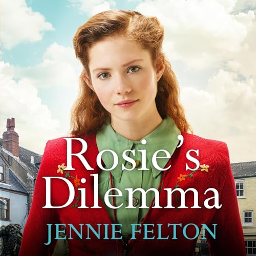 Cover of Rosie's Dilemma