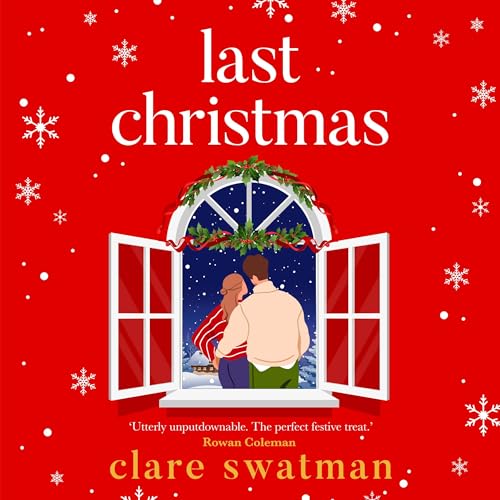 Cover of Last Christmas