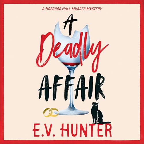 Cover of A Deadly Affair