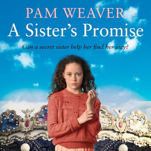 Cover of A Sister’s Promise