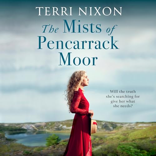 Cover of The Mists of Pencarrack Moor