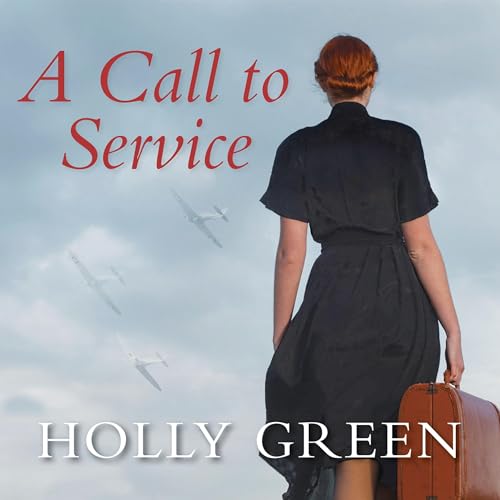 Cover of A Call to Service