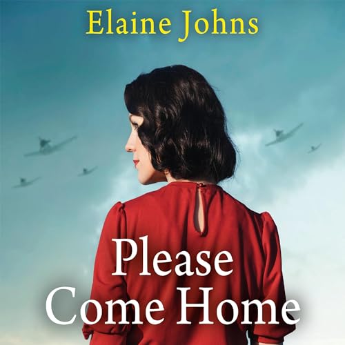 Cover of Please Come Home