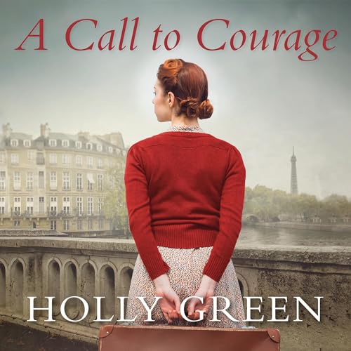 Cover of A Call to Courage