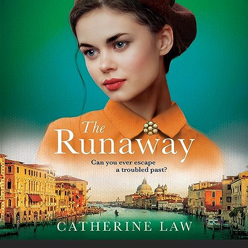 Cover of The Runaway