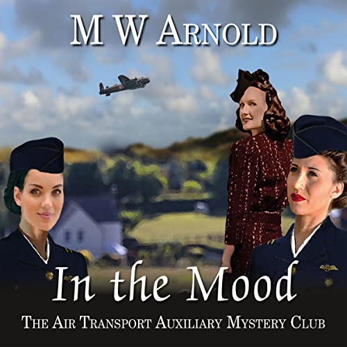 Cover of In the Mood