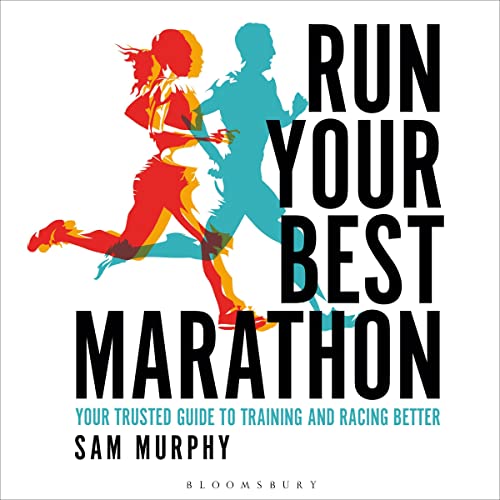 Cover of Run Your Best Marathon