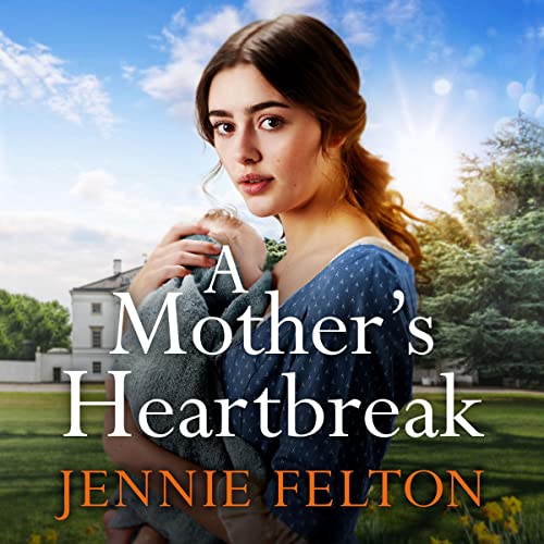Cover of A Mother's Heartbreak