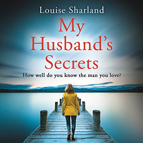 Cover of My Husband’s Secrets