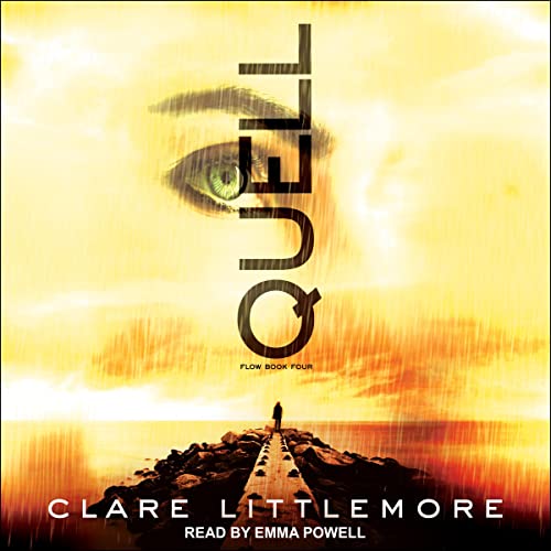 Cover of Quell