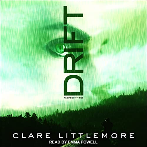 Cover of Drift