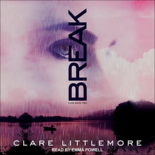 Cover of Break