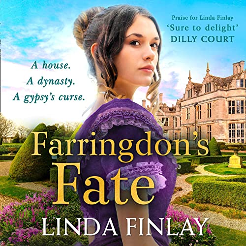 Cover of Farringdon’s Fate