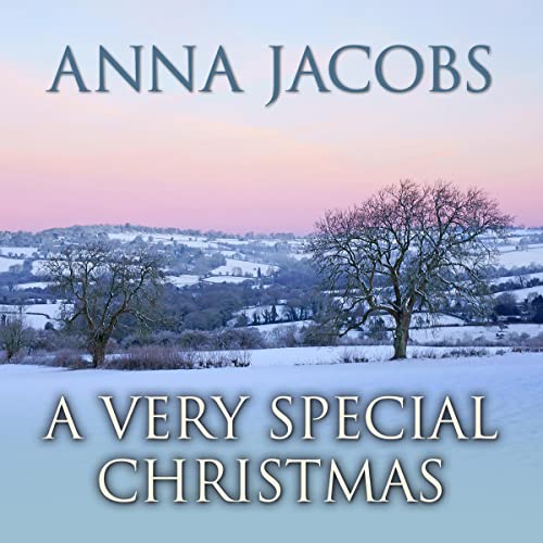 Cover of A Very Special Christmas