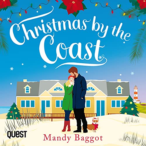 Cover of Christmas by the Coast