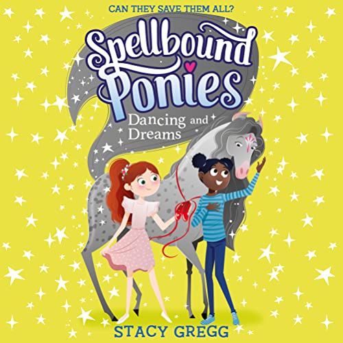 Cover of Dancing and Dreams