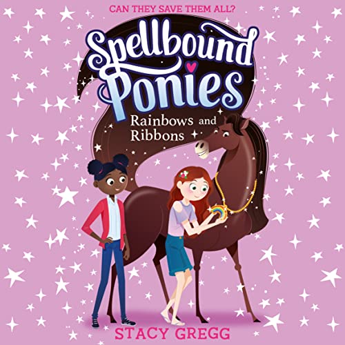 Cover of Rainbows and Ribbons