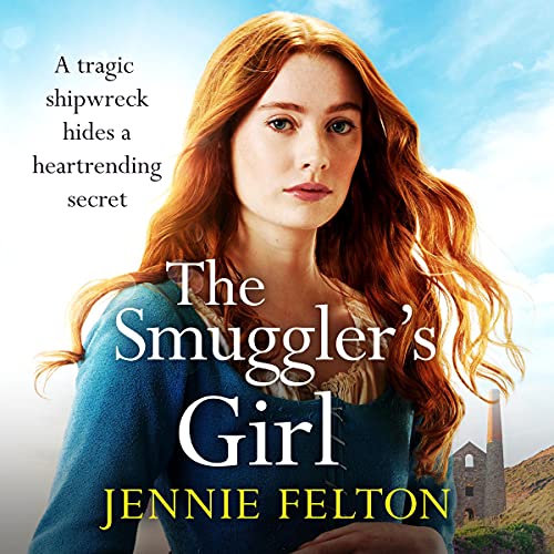 Cover of The Smuggler's Girl