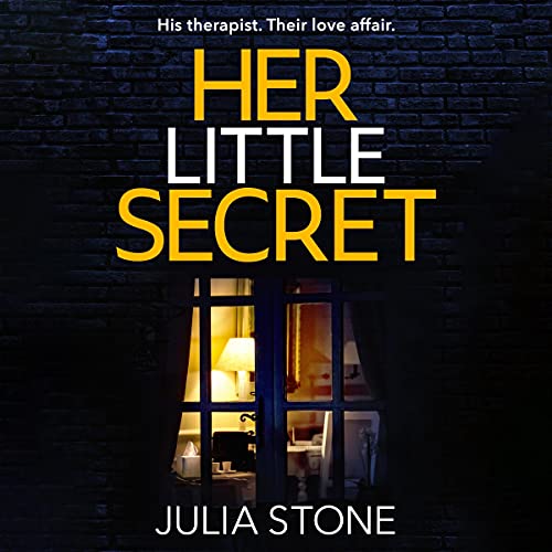 Cover of Her Little Secret