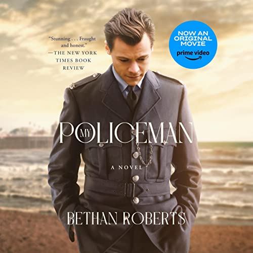 Cover of My Policeman