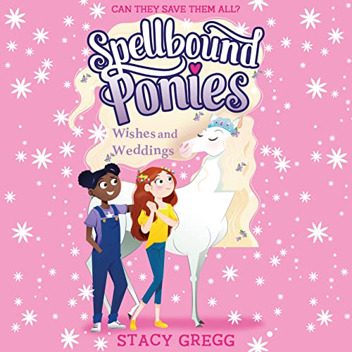 Cover of Wishes and Weddings