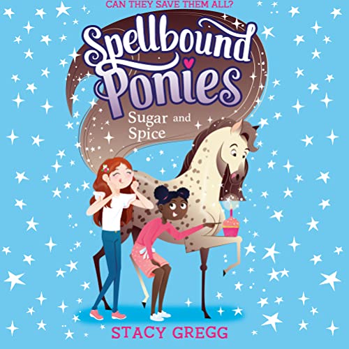 Cover of Sugar and Spice