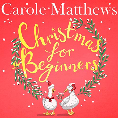 Cover of Christmas for Beginners