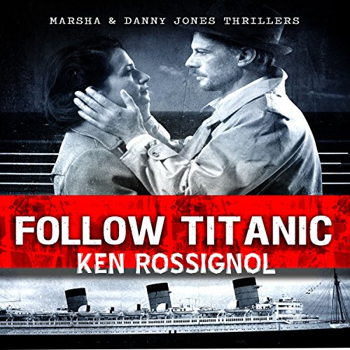 Cover of Follow Titanic