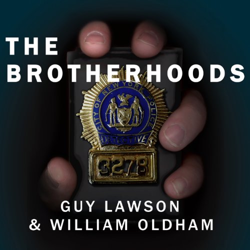 Cover of The Brotherhoods