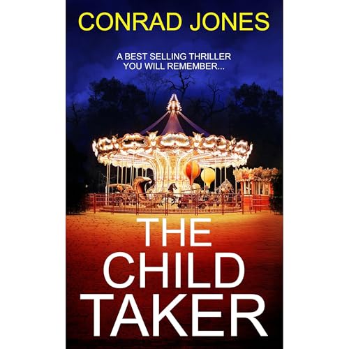 Cover of The Child Taker; Box Set