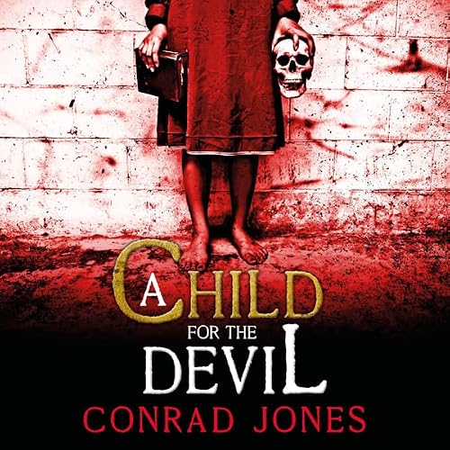 Cover of A Child for the Devil