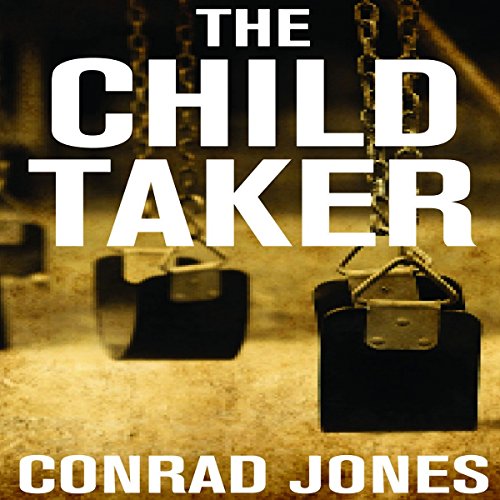 Cover of The Child Taker