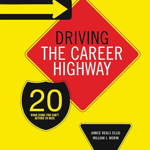 Cover of Driving the Career Highway