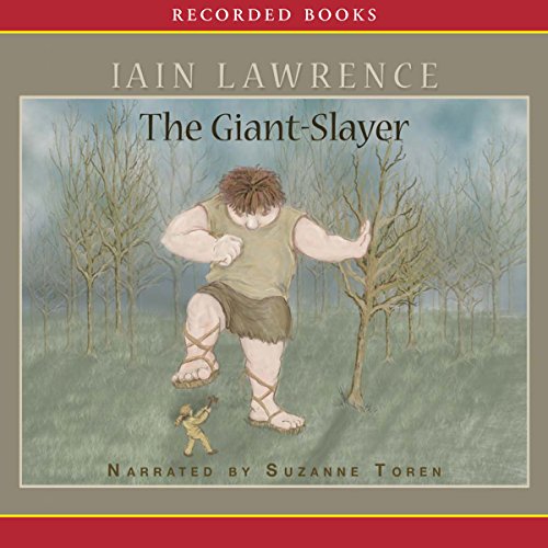 Cover of The Giant-Slayer