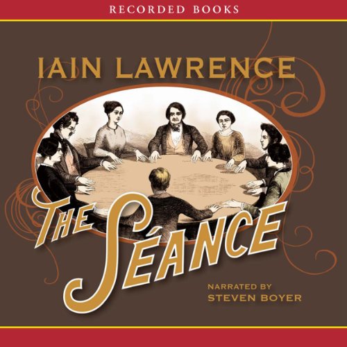 Cover of The Séance