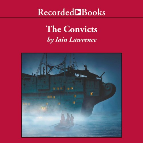 Cover of The Convicts