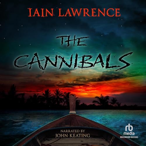 Cover of The Cannibals