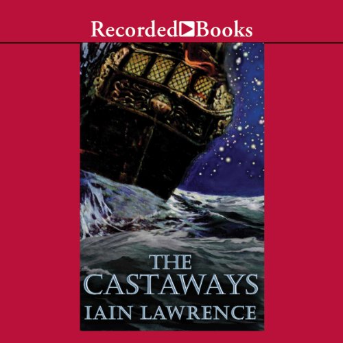 Cover of The Castaways