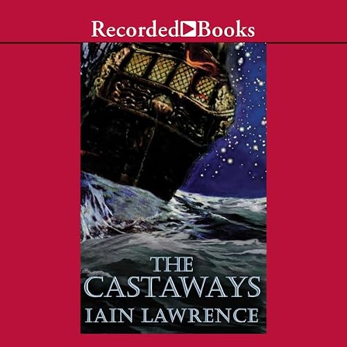 Cover of The Castaways