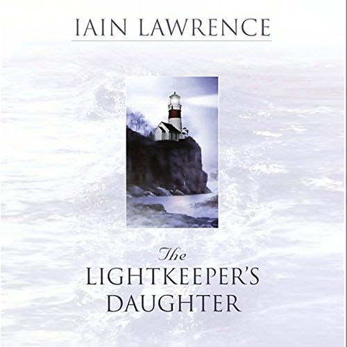 Cover of The Lightkeeper's Daughter