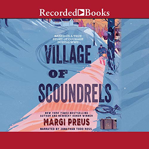 Cover of Village of Scoundrels