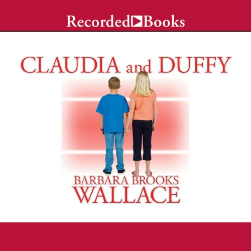Cover of Claudia and Duffy