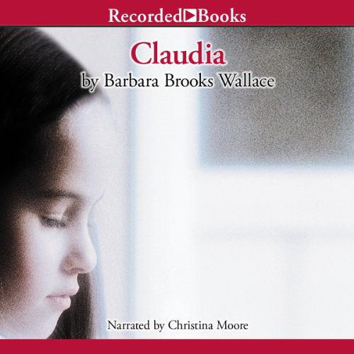 Cover of Claudia