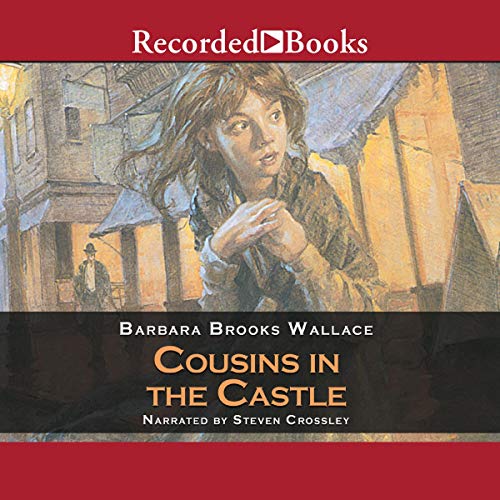 Cover of Cousins in the Castle
