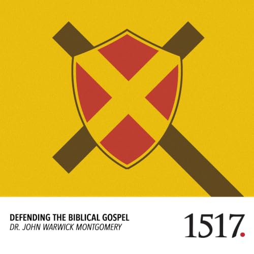 Cover of Defending the Biblical Gospel