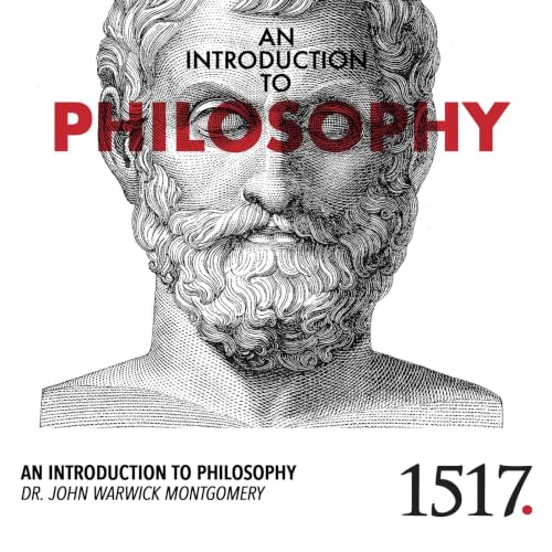 Cover of An Introduction to Philosophy