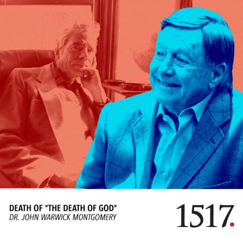 Cover of Death of "The Death of God"