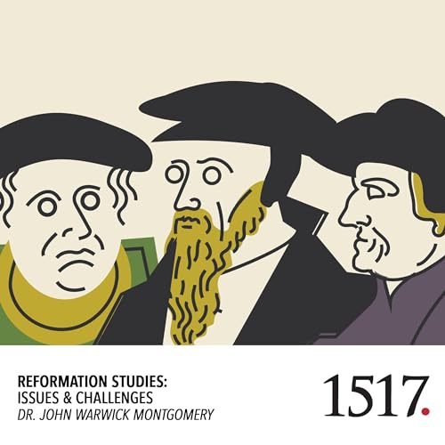 Cover of Reformation Studies