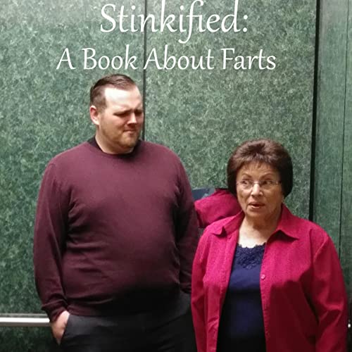 Cover of Stinkified