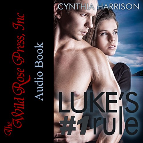 Cover of Luke's #1 Rule